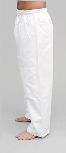 Judo aikido hose - sv,