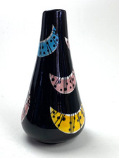 Schramberg SMF Vase Dec. Nice