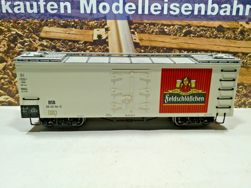 Liliput l95985 bierwagen hsb - l95985,