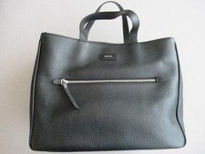 NEU: Roeckl Damen Tasche Businesstasche Laptoptasche Handtasche schwarz