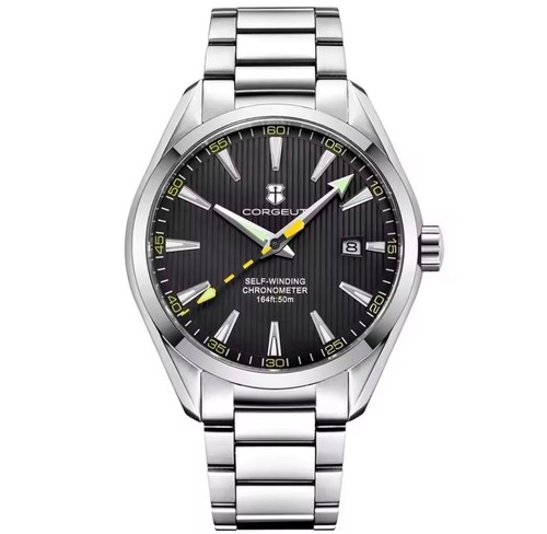 Corgeut automatik aqua terra - corgeut,