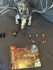 LEGO 71721 Ninjago Drache des