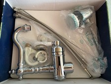 Retro Küchenarmatur, Armatur Vintage 