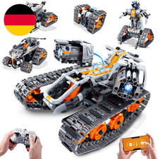 Technik Roboter Für Kinder