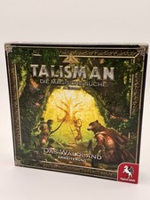 Talisman - Die magische Suche