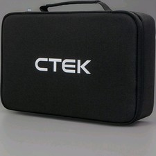 CTEK 40-468 CS STORAGE CASE Aufbewahrungstasche CTEK Ladegerät robust,wasserfest