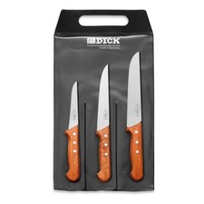 F. Dick Messerset 3 tlg