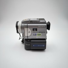 Sony dcr pc120e - sony, dcr-pc120e
