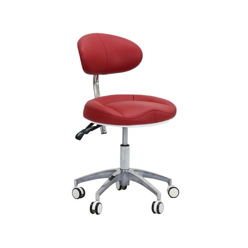Friseurstuhl mit rollen - mit,