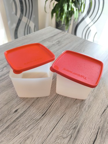 Tupperware gefrierbehälter - tupperware,