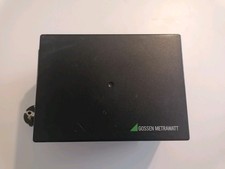 Gossen Metrawatt METRATESTER