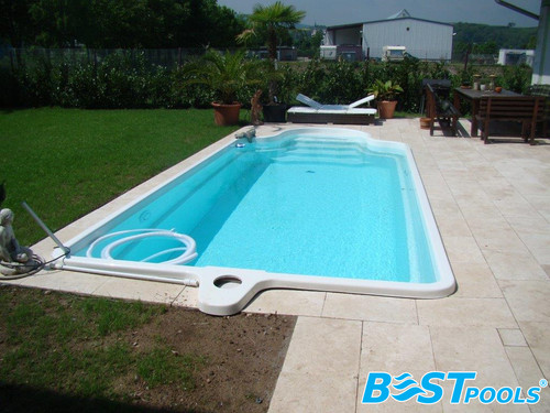 Gfk pool casablanca - gfk-pool,