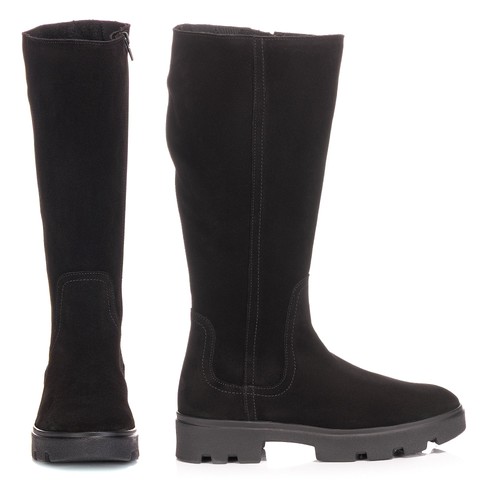Vitaform damen stiefel - vitaform, damen-stiefel
