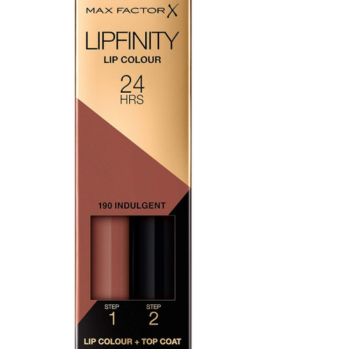 Max factor lipfinity lip - factor,