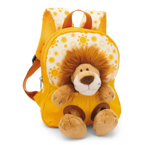 Rucksack mit löwe - rucksack,