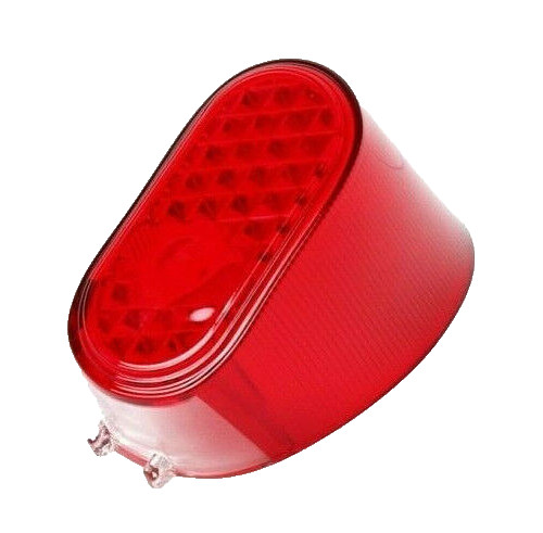 Rücklichtglas