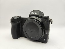 Nikon Z6 II 24.5MP Spiegellose