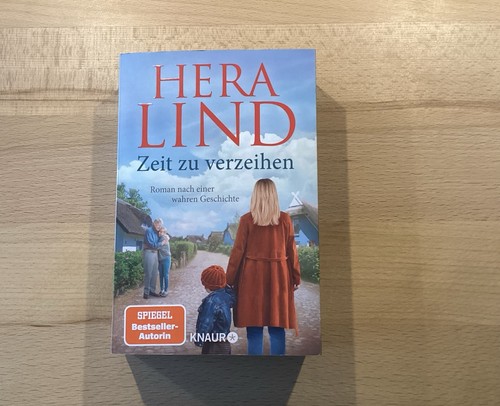 Hera lind zeit zu - hera,