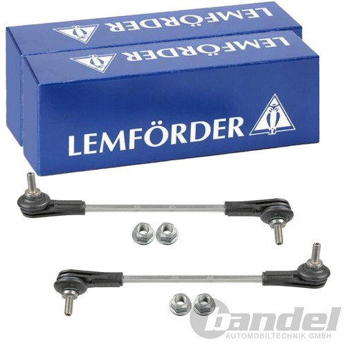 Lemförder koppelstange - lemfÖrder,
