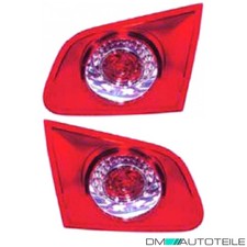 Depo / TYC Rückleuchte SET