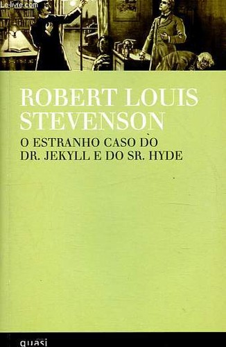 Der seltsame fall des - des, dr