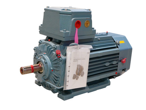 Abb m3jp 160mla imb3 - 4, imb3/im1001
