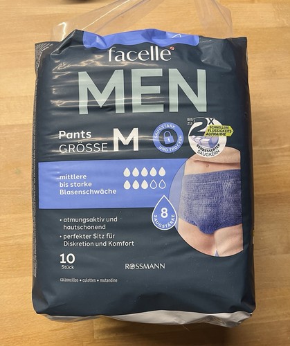 Facelle men pants m - facelle,