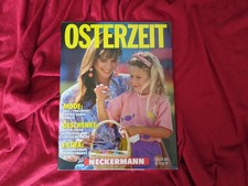 Neckermann 'Osterzeit'