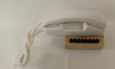 ELWE Modul Bs 4.25 Wandsprecheinrichtung, Telefon, Lehrmittel, Physik, Phywe