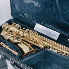 YAMAHA YAS-62 & Case Pro