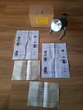 Bundeswehr Mehrzweckleuchte