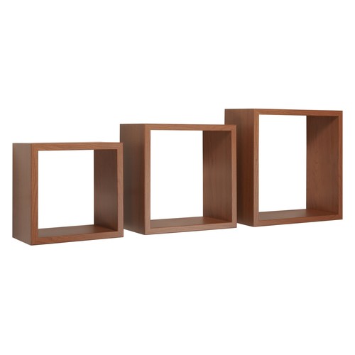 Kubischer 3er set - 3er,