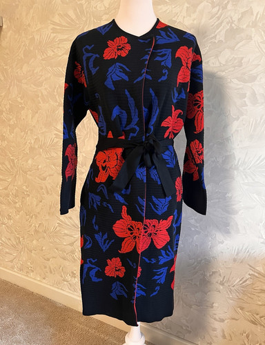 Emilio pucci etuikleid midi - pucci,