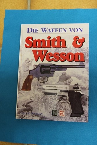 Buch die waffen - buch:, von