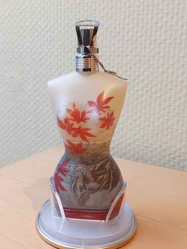 Jean paul gaultier sommerduft - paul,