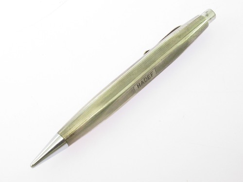 Montblanc pix mechanischer - montblanc,