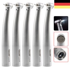 1-5 PCS Dental LED Fiber Optic