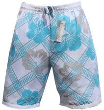 HERREN DAMEN BERMUDA