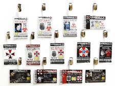 Resident Evil Umbrella