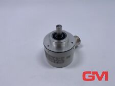 Hengstler Inkremental-Drehgeber RI58-0/2000AK.42TH incremental encoder 0523252