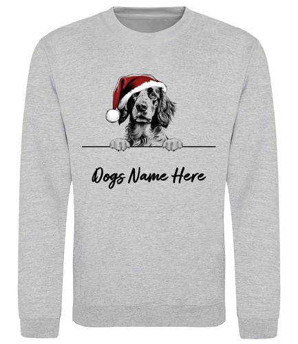 English setter - english,