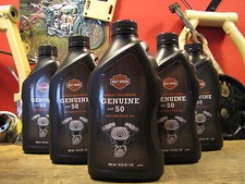 MOTORÖL SAE 50 MINERALÖL