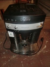 DeLonghi Vollautomat CAT MA EC ESAM 3000 defekt Bastlerware !