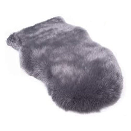 Faux lammfell schaffell - lammfell,