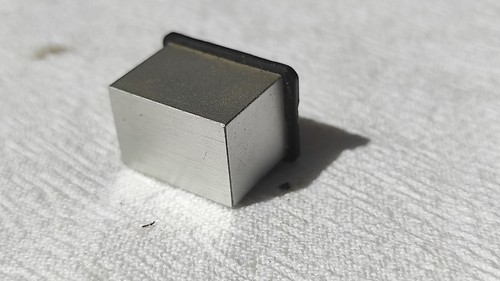 Sony 765 power switch knob - tc-765,