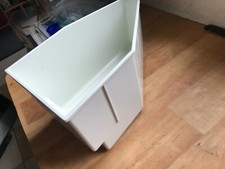 Obstfach . Bauknecht / Ignis .21x37,5x18cm.