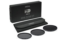 HOYA IR ND HD MkII Filter Kit