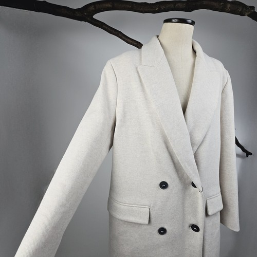 Zara damen mantel - zara, 🤍