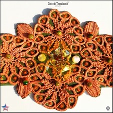 Damen Zubehör Groß Gürtel