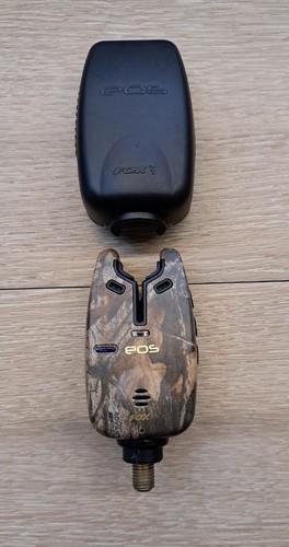 Fox micron eos camouflage - fox,